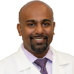 Image of Dr. John Lazarus, MD, PhD