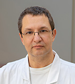 Image of Dr. Mircea Silviu Tamasdan, MD