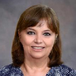 Image of Dr. Helen E. Heslop, MD, DSc