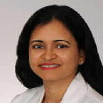 Image of Dr. Satya Sowjanya Villuri, MBBS, MPH, MD