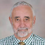 Image of Dr. Peter Stenzel, MD, PhD