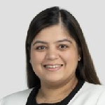 Image of Dr. Akriti Gupta Jain, MD