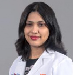 Image of Dr. Vijetha Vinod Maller, MD