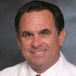 Image of Dr. Warren David Johnston, MD