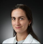 Image of Dr. Marilyn A. Arosemena Coronel, MD