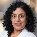 Image of Dr. Geeta Rajan, MD