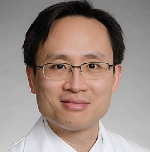 Image of Dr. Shin Lin, MHS, MD, PhD