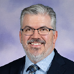 Image of Dr. Paul D. Warrick, MD