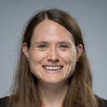 Image of Julie Cunningham, PhD