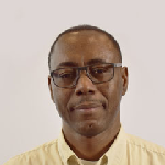 Image of Dr. Kenneth Masaka Kigorwe, MD