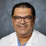Image of Dr. Ayman I. Neoman, MD, FASCRS
