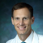 Image of Dr. Stephen Berry, PhD, MD