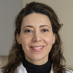 Image of Dr. Diala El-Maouche, MD, MS