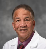 Image of Dr. Neil C. Caliman, MD