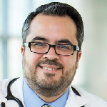 Image of Dr. Jose Castillo-Mancilla, MD
