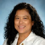 Image of Dr. Regina A. Macatangay, MD