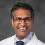 Image of Dr. Nikhil Goyal, MD