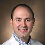 Image of Dr. Matthew Drake Spann, MD
