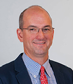 Image of Dr. Mark D. Price, PhD, MD