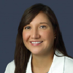 Image of Dr. Danielle Salazar, MD, BS, MA