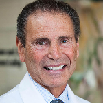 Image of Dr. Barry Greenberg, MD, FHFSA