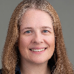 Image of Dr. C. Lydia Wraight, MD