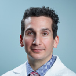 Image of Dr. Argyrios Stampas, MD