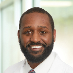 Image of Dr. Darian Eugene Reddick, MD