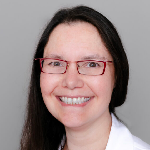 Image of Dr. Sarahrose Schneider Webster, MD