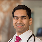 Image of Dr. Hrishikesh Raut, MD