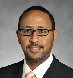 Image of Dr. Omar E. Ali, MD