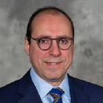 Image of Dr. Joseph J. Sferra, MD