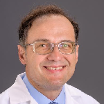 Image of Dr. Christos N. Papageorgiou, PHD, MD