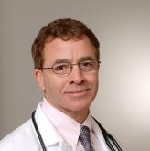 Image of Dr. Gerry R. Campos, MD