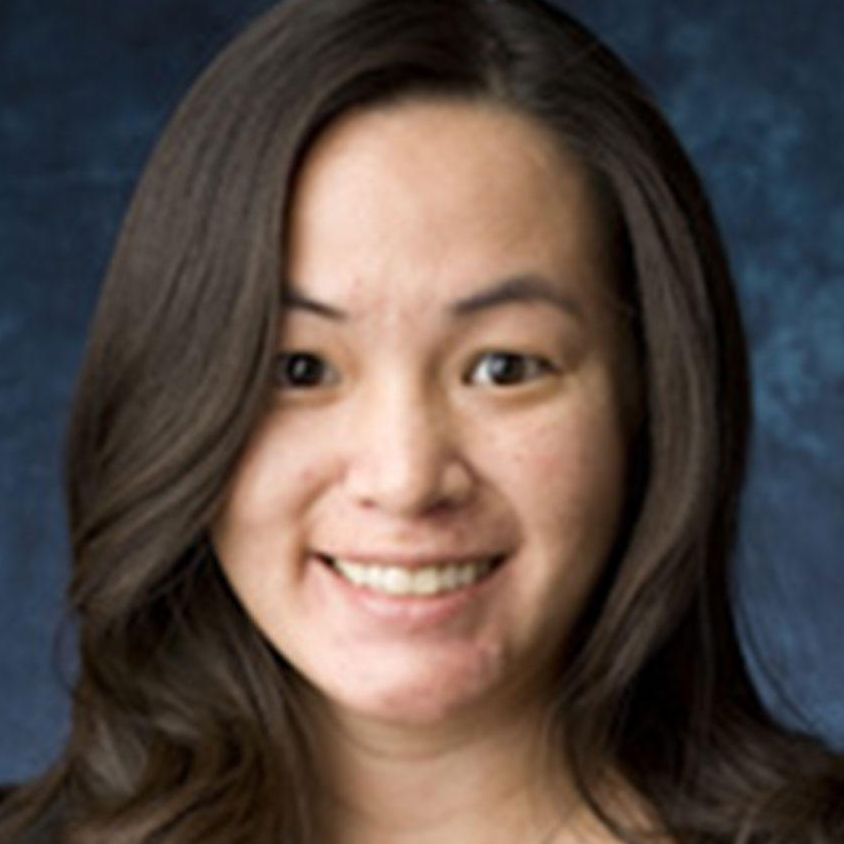 Image of Dr. Annie Yi-An Chi, MD