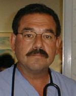 Image of Dr. William L. Madrid, MD