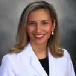 Image of Dr. Giselle I. Pineiro, DO