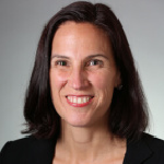 Image of Dr. Kirsten Meisinger, MD