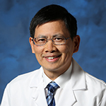 Image of Dr. Wengui Yu, MD
