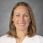 Image of Dr. Jennifer Wilson, DO