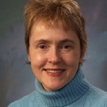 Image of Dr. Melissa Ann Runge-Morris, MD