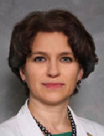 Image of Dr. Oksana Sayko, MD