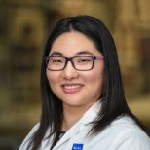 Image of Dr. Michelle Kao, MD, BS