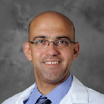 Image of Dr. Michel M. Hanna, MD