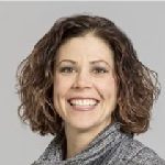 Image of Dr. Rebecca L. Russell, MD