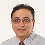 Image of Dr. Ikram W. Khan, MD