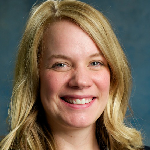 Image of Dr. Kelly C. Armstrong, MD