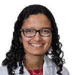 Image of Dr. Elizabeth Mathew, MD