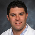 Image of Dr. Daniel Patrick Debottis, MD