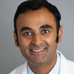 Image of Dr. Suneel Dhand, MD